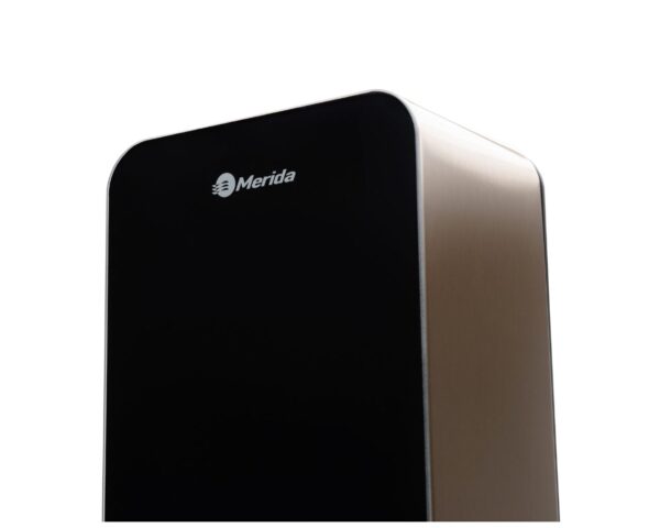 Elektroniczny dyfuzor zapachów MERIDA AROMA, kolumnowy Elektroniczny dyfuzor zapachów MERIDA AROMA, kolumnowy