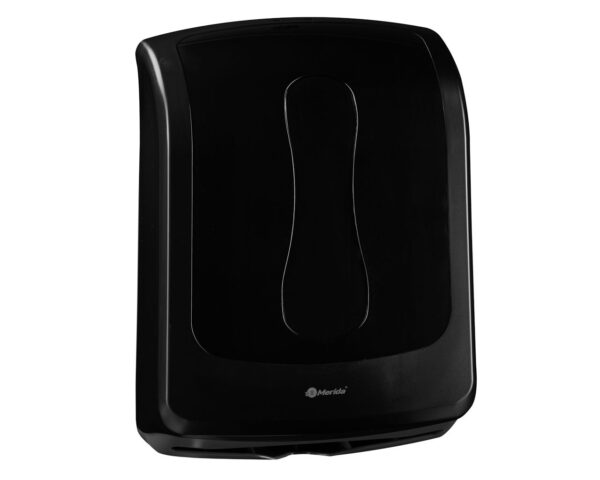 POJEMNIK NA RĘCZNIKI + RĘCZNIK