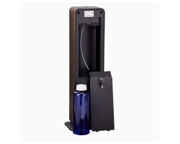 Elektroniczny dyfuzor zapachów MERIDA AROMA, kolumnowy Elektroniczny dyfuzor zapachów MERIDA AROMA, kolumnowy