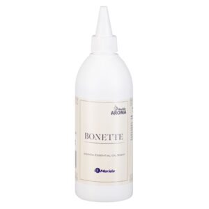 Olejek zapachowy MERIDA AROMA BONETTE, butelka 1000 ml