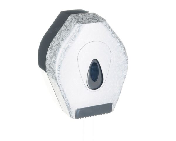 Pojemnik na papier toaletowy MERIDA UNIQUE PALACE LINE Pojemnik na papier toaletowy MERIDA UNIQUE PALACE LINE