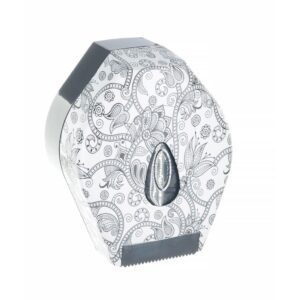 Pojemnik na papier toaletowy MERIDA UNIQUE ORIENT LINE