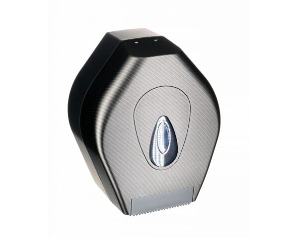 Pojemnik na papier toaletowy MERIDA UNIQUE EXCLUSIVE CARBON LINE