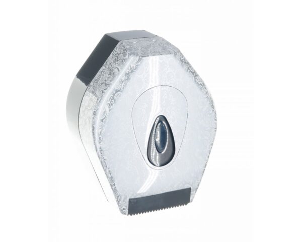 Pojemnik na papier toaletowy MERIDA UNIQUE PALACE SPARK LINE