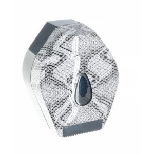 Pojemnik na papier toaletowy MERIDA UNIQUE LUXURY SPARK LINE