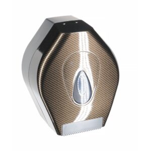 Pojemnik na papier toaletowy MERIDA UNIQUE EXCLUSIVE CARBON SPARK