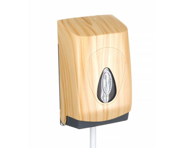 Pojemnik na papier toaletowy w listkach MERIDA UNIQUE SCANDINAVIAN LINE Pojemnik na papier toaletowy w listkach MERIDA UNIQUE SCANDINAVIAN LINE