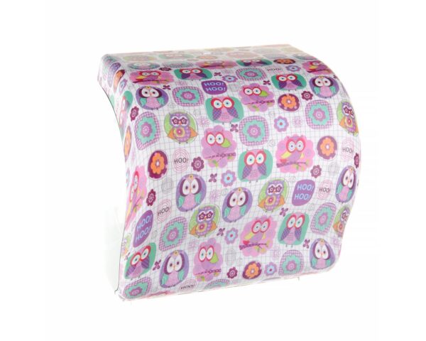 Mechaniczny podajnik ręczników w rolach MERIDA UNIQUE LUX CUT JOY LINE