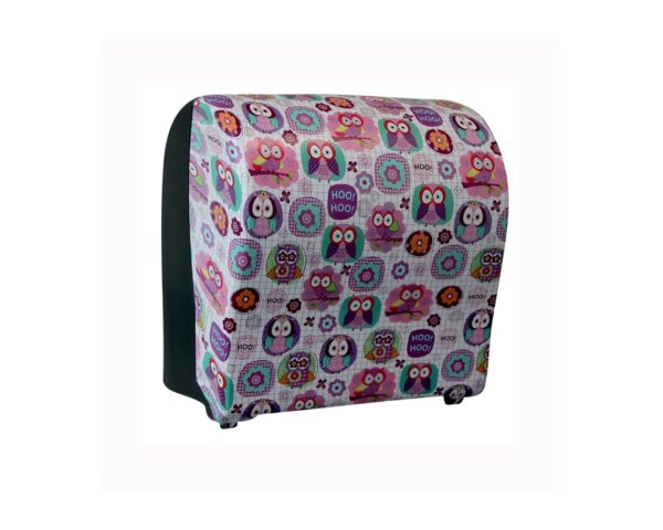 Mechaniczny podajnik ręczników MERIDA UNIQUE SOLID CUT JOY SPARK LINE Mechaniczny podajnik ręczników MERIDA UNIQUE SOLID CUT JOY SPARK LINE