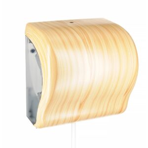 Mechaniczny podajnik ręczników w rolach MERIDA UNIQUE LUX CUT SCANDINAVIAN LINE