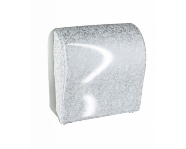 Mechaniczny podajnik ręczników MERIDA UNIQUE SOLID CUT PALACE SPARK LINE Mechaniczny podajnik ręczników MERIDA UNIQUE SOLID CUT PALACE SPARK LINE