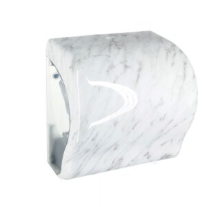 Mechaniczny podajnik ręczników MERIDA UNIQUE LUX CUT MARBLE SPARK LINE