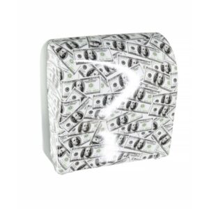 Mechaniczny podajnik ręczników MERIDA UNIQUE SOLID CUT LAS VEGAS SPARK LINE