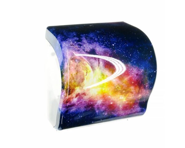 Mechaniczny podajnik ręczników MERIDA UNIQUE LUX CUT MAGIC SPARK LINE Mechaniczny podajnik ręczników MERIDA UNIQUE LUX CUT MAGIC SPARK LINE