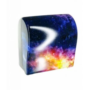 Mechaniczny podajnik ręczników MERIDA UNIQUE SOLID CUT MAGIC SPARK LINE