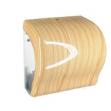 Mechaniczny podajnik ręczników MERIDA UNIQUE LUX CUT SCANDINAVIAN SPARK LINE