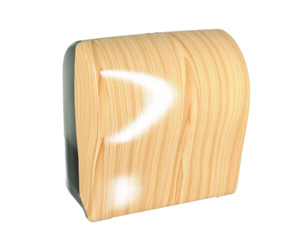 Mechaniczny podajnik ręczników MERIDA UNIQUE SOLID CUT SCANDINAVIAN SPARK LIN E