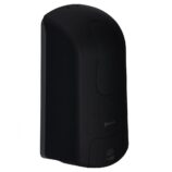 Bezdotykowy automatyczny dozownik mydła w pianie MERIDA AMADEUS SILKY BLACK na jednorazowe wkłady 1000 g