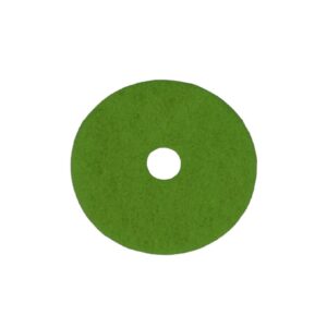 Pad maszynowy 14" OPTIMUM ZIELONY