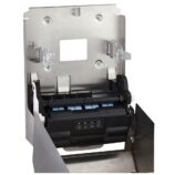 Automatyczny bezdotykowy podajnik ręczników papierowych w roli MERIDA STELLA AUTOMATIC MAXI, stal matowa