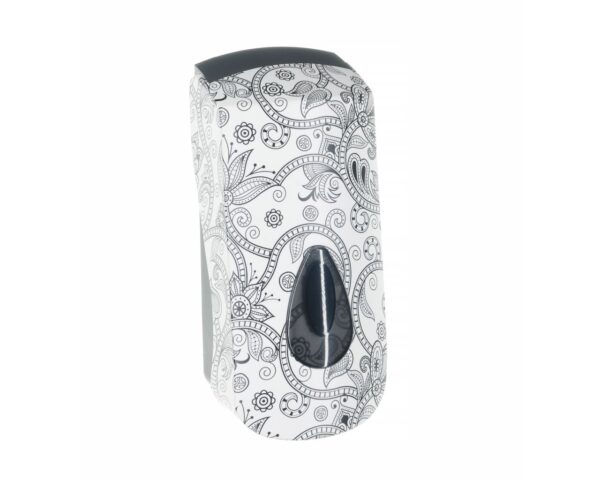 Dozownik mydła w pianie MERIDA UNIQUE ORIENT LINE