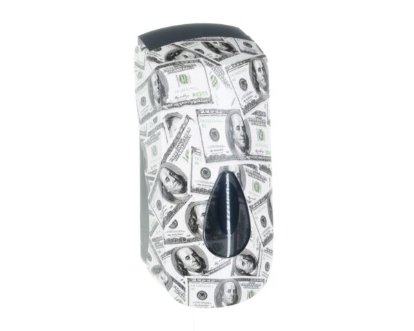 Dozownik mydła w pianie MERIDA UNIQUE LAS VEGAS LINE