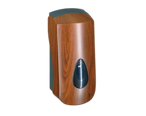 Dozownik mydła w pianie MERIDA UNIQUE ECO LINE