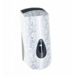 Dozownik mydła w pianie UNIQUE PALACE SPARK