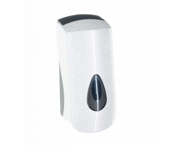 Dozownik mydła w pianie UNIQUE GLAMOUR WHITE SPARK Dozownik mydła w pianie UNIQUE GLAMOUR WHITE SPARK