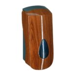 Dozownik mydła w pianie UNIQUE ECO SPARK