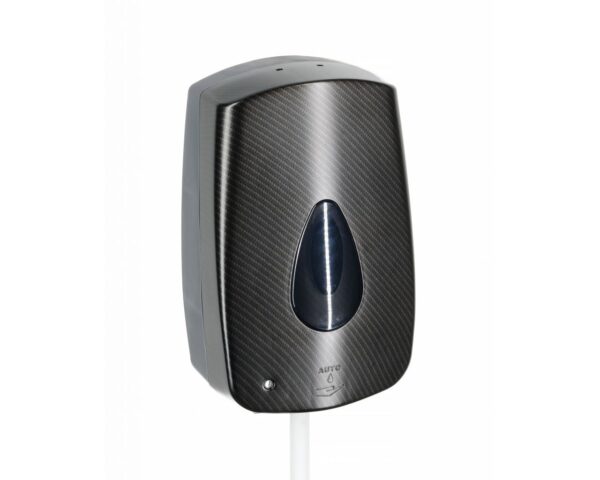 Automatyczny bezdotykowy dozownik mydła w pianie MERIDA UNIQUE AUTOMATIC EXCLUSIVE CARBON LINE Automatyczny bezdotykowy dozownik mydła w pianie MERIDA UNIQUE AUTOMATIC EXCLUSIVE CARBON LINE