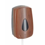 Automatyczny bezdotykowy dozownik mydła w pianie MERIDA UNIQUE AUTOMATIC ECO LINE