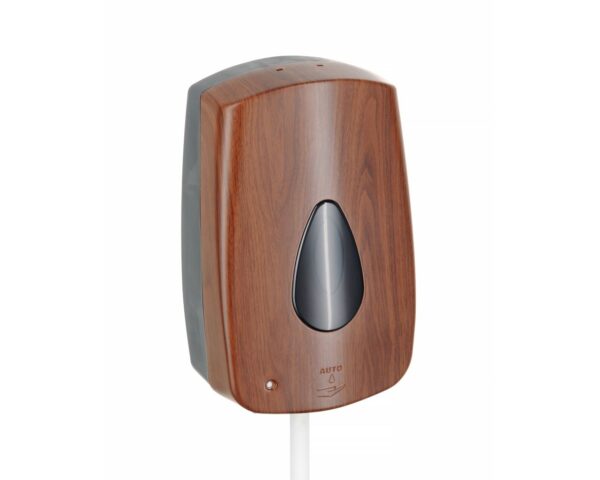 Automatyczny bezdotykowy dozownik mydła w pianie MERIDA UNIQUE AUTOMATIC ECO LINE Automatyczny bezdotykowy dozownik mydła w pianie MERIDA UNIQUE AUTOMATIC ECO LINE