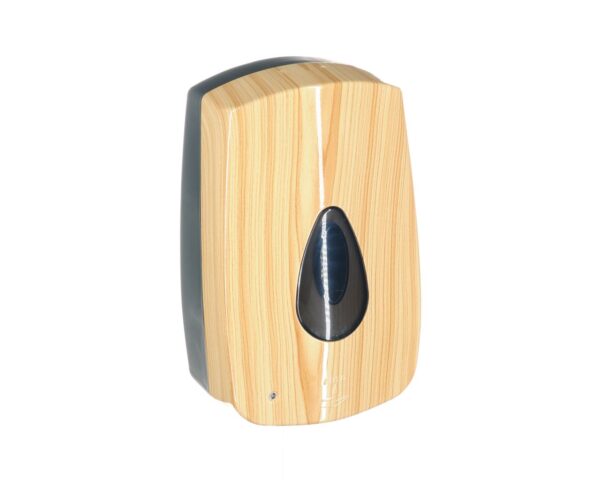 Automatyczny bezdotykowy dozownik mydła w pianie MERIDA UNIQUE AUTOMATIC SCANDINAVIAN SPARK LINE Automatyczny bezdotykowy dozownik mydła w pianie MERIDA UNIQUE AUTOMATIC SCANDINAVIAN SPARK LINE