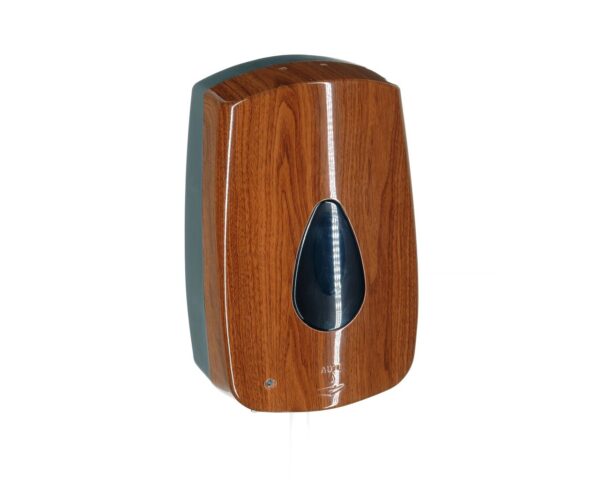 Automatyczny bezdotykowy dozownik mydła w pianie MERIDA UNIQUE AUTOMATIC ECO SPARK LINE Automatyczny bezdotykowy dozownik mydła w pianie MERIDA UNIQUE AUTOMATIC ECO SPARK LINE