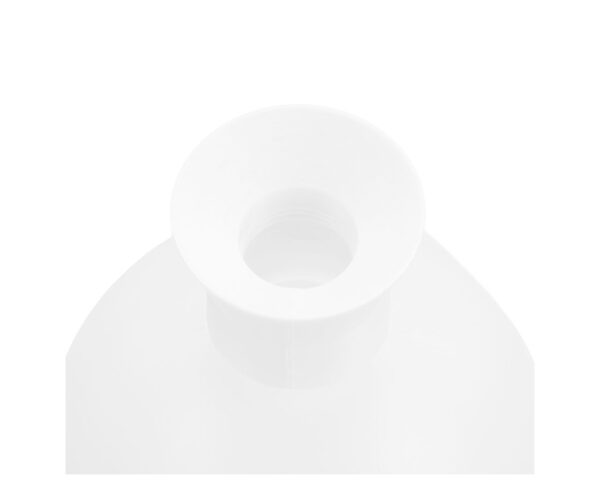 Butelka do dozowników blatowych, pojemność 1 l Butelka do dozowników blatowych, pojemność 1 l