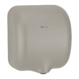 Suszarka do rąk MERIDA TURBO JET STONE GREY LINE, szara kamienna