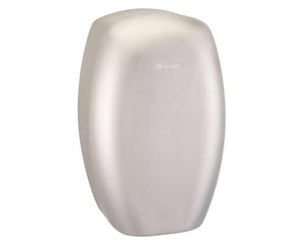 Suszarka do rąk MERIDA FALCON, stal matowa z powłoką AFP