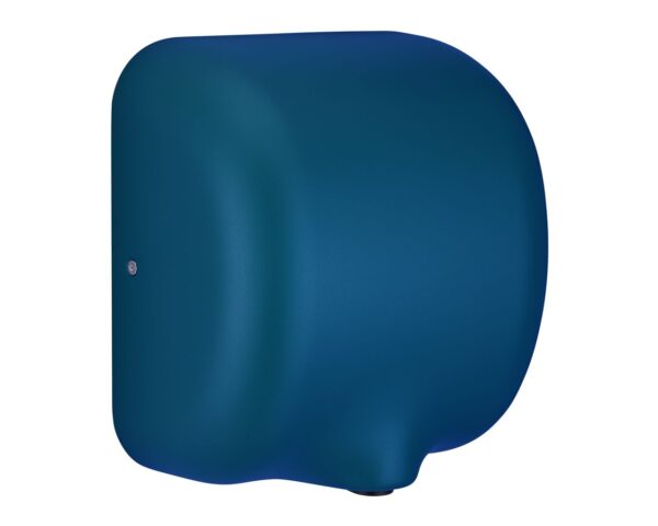 Suszarka do rąk MERIDA TURBO JET BLUE LINE, niebieska Suszarka do rąk MERIDA TURBO JET BLUE LINE, niebieska