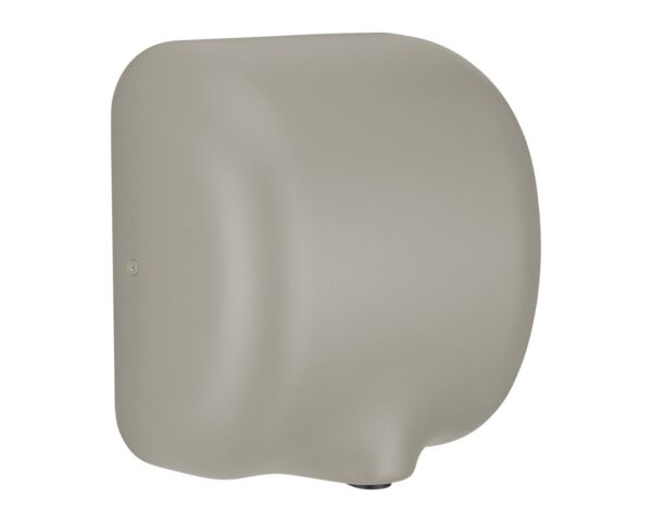 Suszarka do rąk MERIDA TURBO JET STONE GREY LINE, szara kamienna Suszarka do rąk MERIDA TURBO JET STONE GREY LINE, szara kamienna