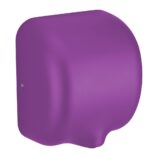 Suszarka do rąk MERIDA TURBO JET VIOLET LINE, fioletowa