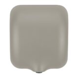 Suszarka do rąk MERIDA TURBO JET STONE GREY LINE, szara kamienna