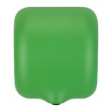 Suszarka do rąk MERIDA TURBO JET GREEN LINE, zielona