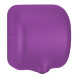 Suszarka do rąk MERIDA TURBO JET VIOLET LINE, fioletowa