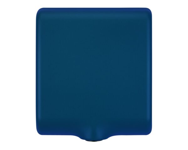 Suszarka do rąk MERIDA TURBO JET SLIM BLUE LINE, niebieska Suszarka do rąk MERIDA TURBO JET SLIM BLUE LINE, niebieska