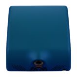 Suszarka do rąk MERIDA TURBO JET SLIM BLUE LINE, niebieska