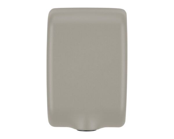 Suszarka do rąk MERIDA TURBO JET SLIM MINI STONE GREY LINE, szara kamienna Suszarka do rąk MERIDA TURBO JET SLIM MINI STONE GREY LINE, szara kamienna