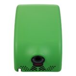 Suszarka do rąk MERIDA TURBO JET SLIM MINI GREEN LINE, zielona