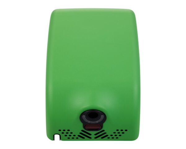 Suszarka do rąk MERIDA TURBO JET SLIM MINI GREEN LINE, zielona Suszarka do rąk MERIDA TURBO JET SLIM MINI GREEN LINE, zielona