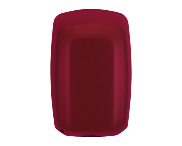 Suszarka do rąk MERIDA MACHFLOW RED LINE, czerwona Suszarka do rąk MERIDA MACHFLOW RED LINE, czerwona